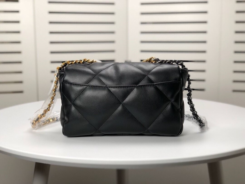 Ch**el 19 bags